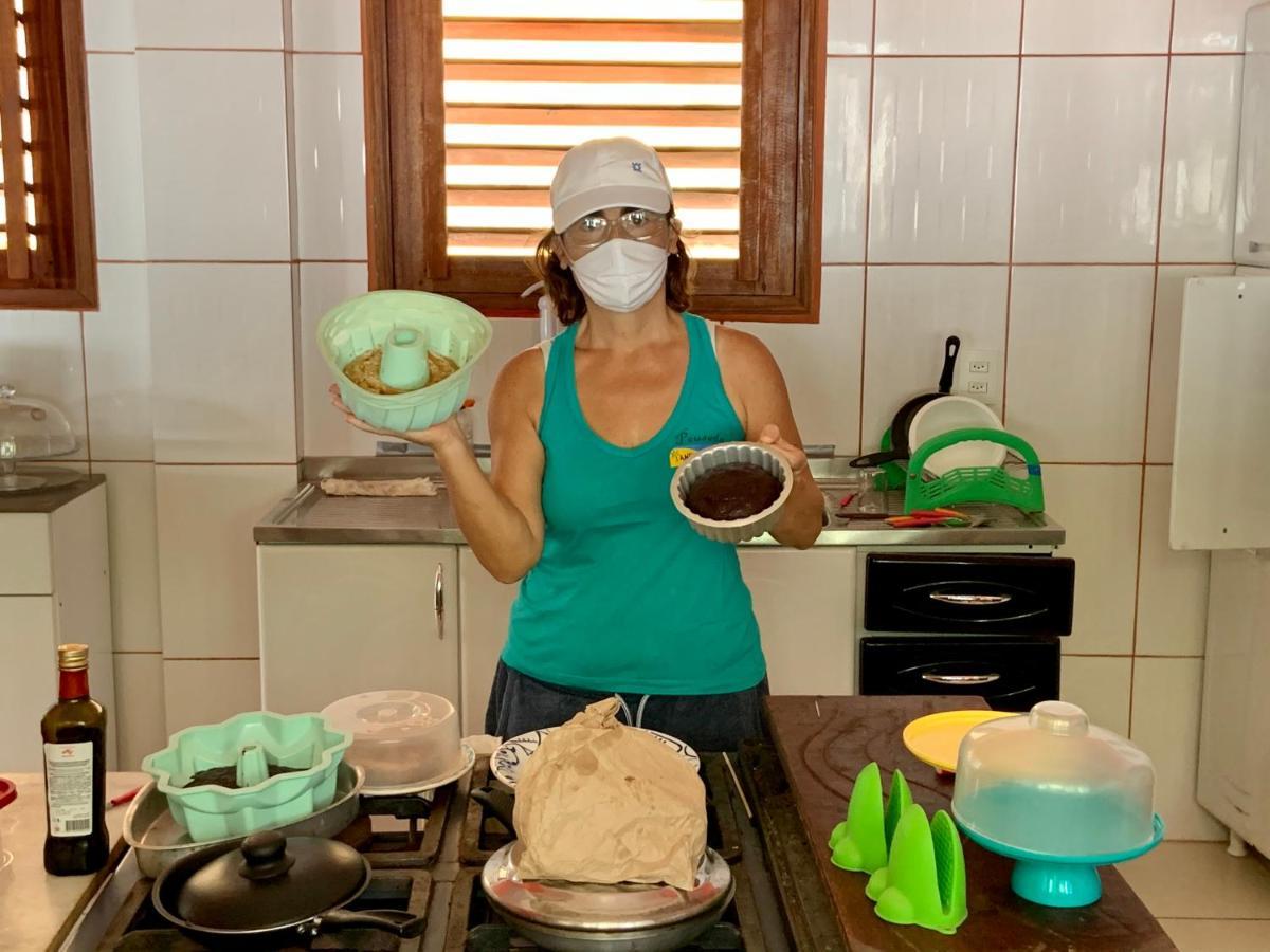 Pousada Janela Da Cor Jijoca de Jericoacoara Luaran gambar