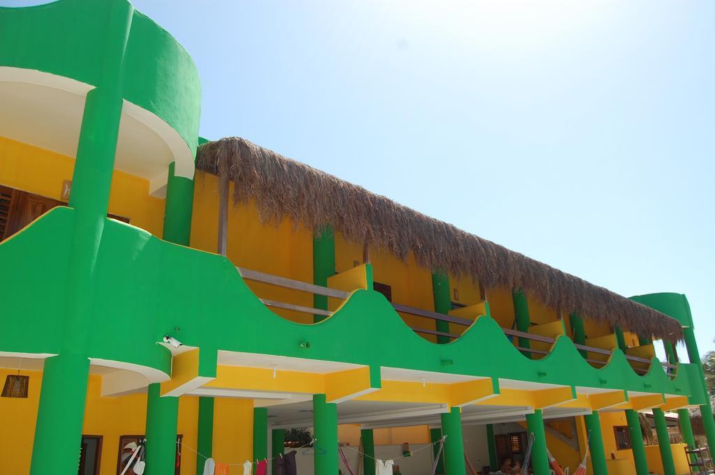 Pousada Janela Da Cor Jijoca de Jericoacoara Luaran gambar