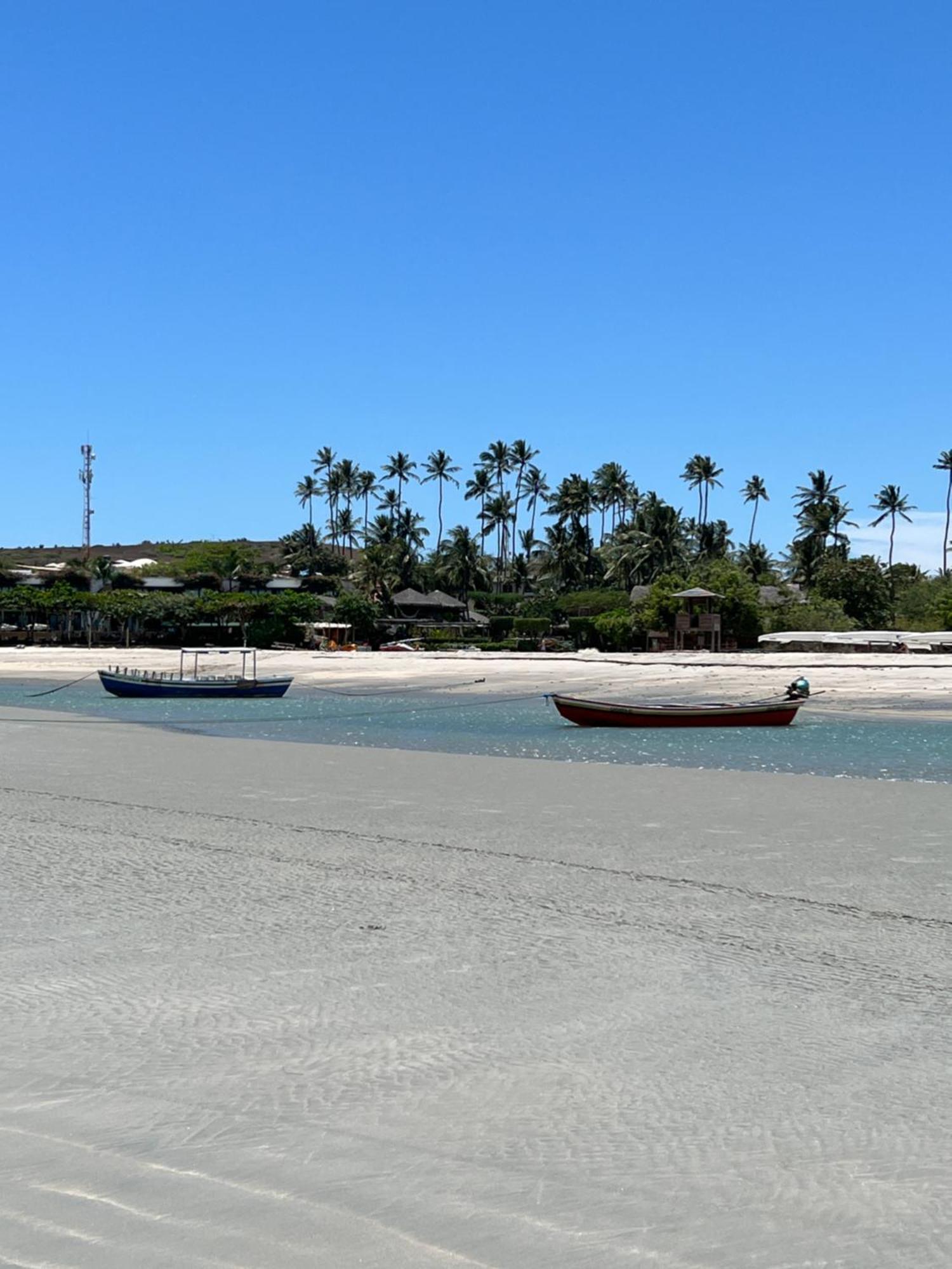 Pousada Janela Da Cor Jijoca de Jericoacoara Luaran gambar
