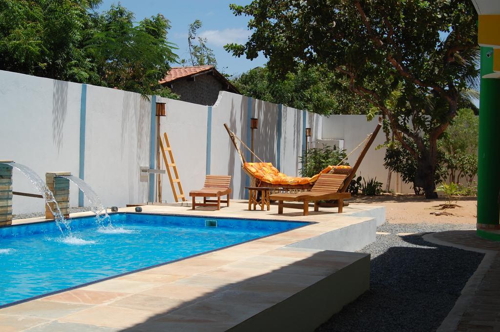 Pousada Janela Da Cor Jijoca de Jericoacoara Luaran gambar