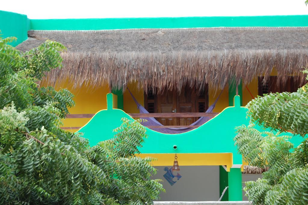 Pousada Janela Da Cor Jijoca de Jericoacoara Luaran gambar