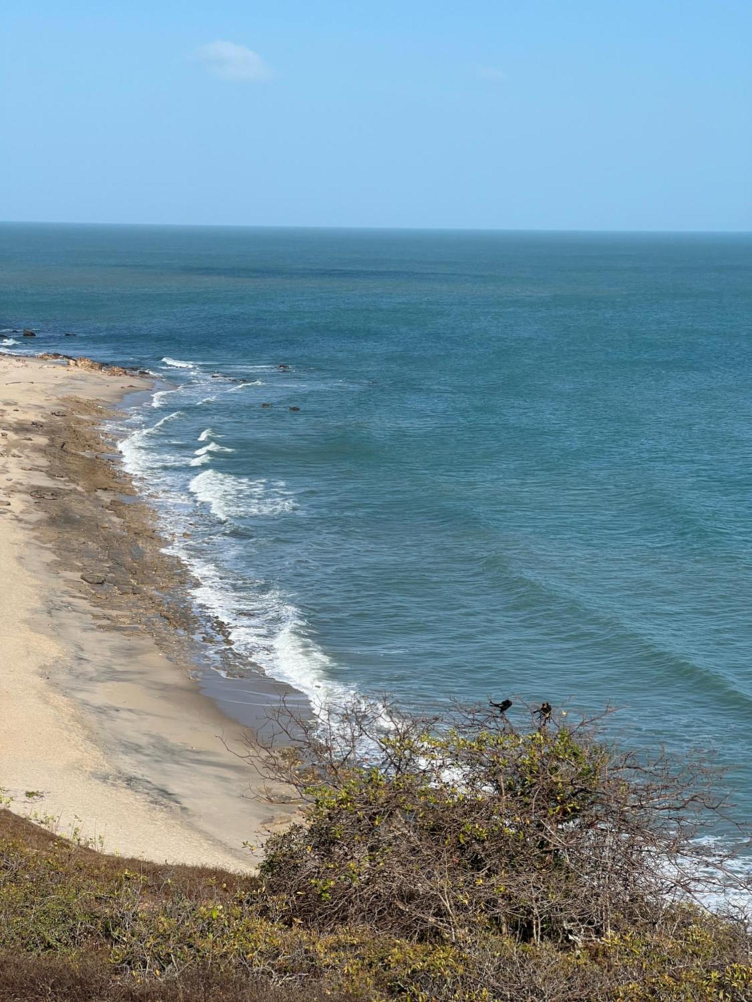 Pousada Janela Da Cor Jijoca de Jericoacoara Luaran gambar