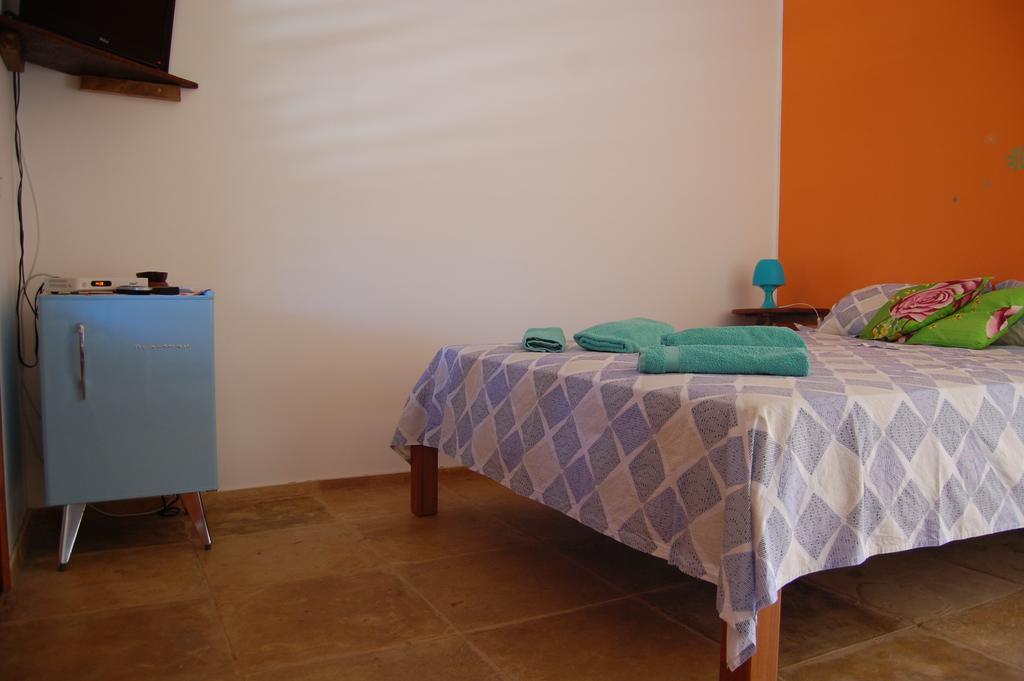 Pousada Janela Da Cor Jijoca de Jericoacoara Bilik gambar