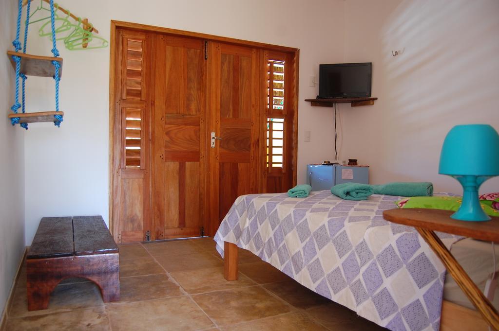 Pousada Janela Da Cor Jijoca de Jericoacoara Bilik gambar