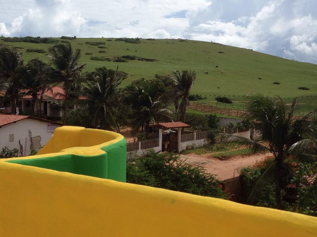 Pousada Janela Da Cor Jijoca de Jericoacoara Luaran gambar