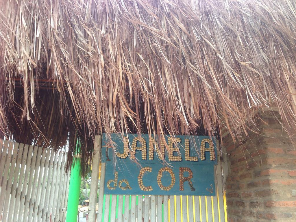 Pousada Janela Da Cor Jijoca de Jericoacoara Luaran gambar
