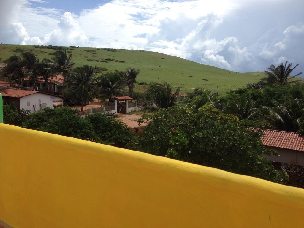 Pousada Janela Da Cor Jijoca de Jericoacoara Luaran gambar