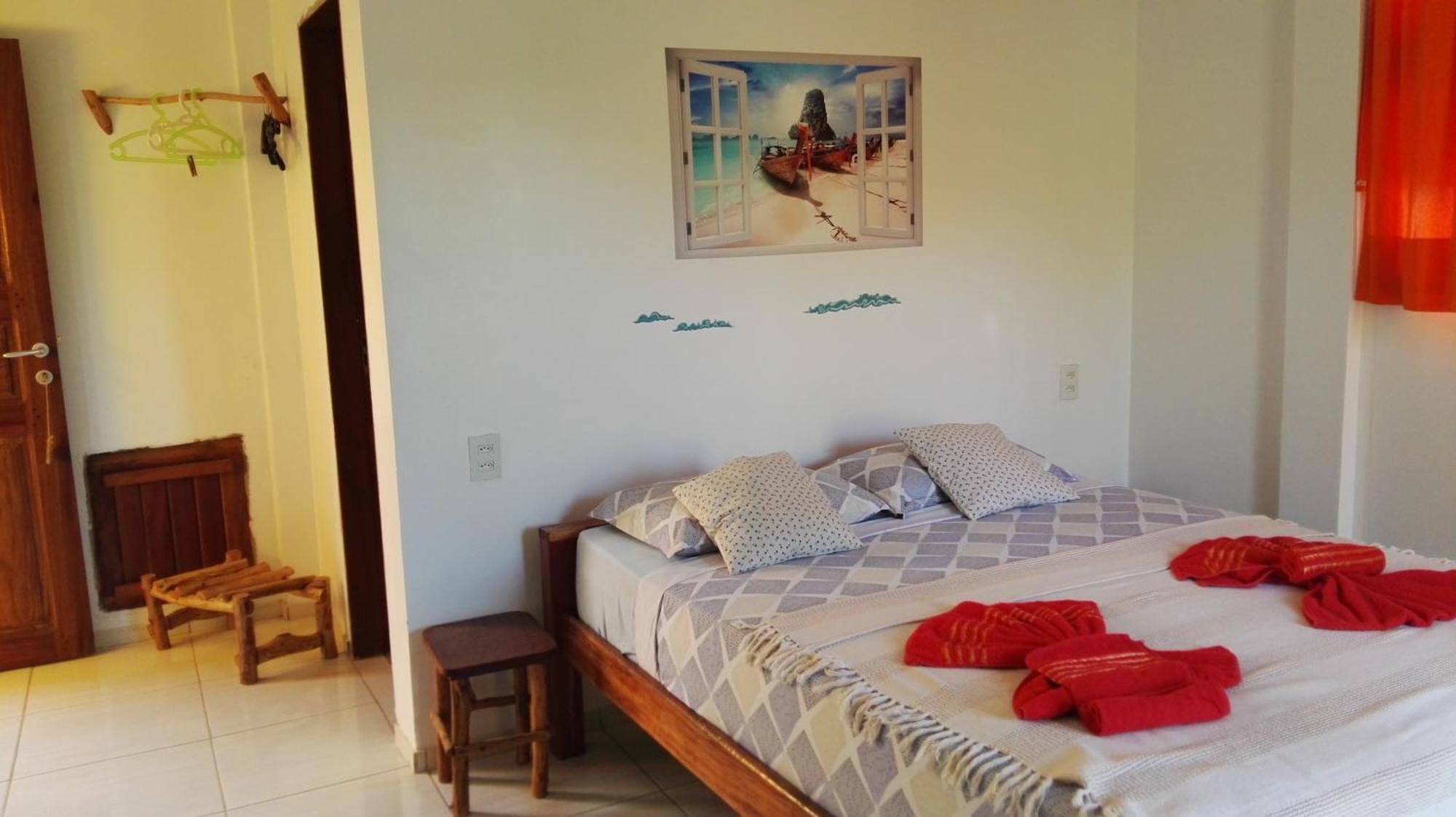 Pousada Janela Da Cor Jijoca de Jericoacoara Luaran gambar