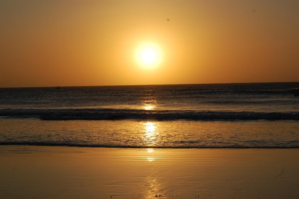 Pousada Janela Da Cor Jijoca de Jericoacoara Luaran gambar