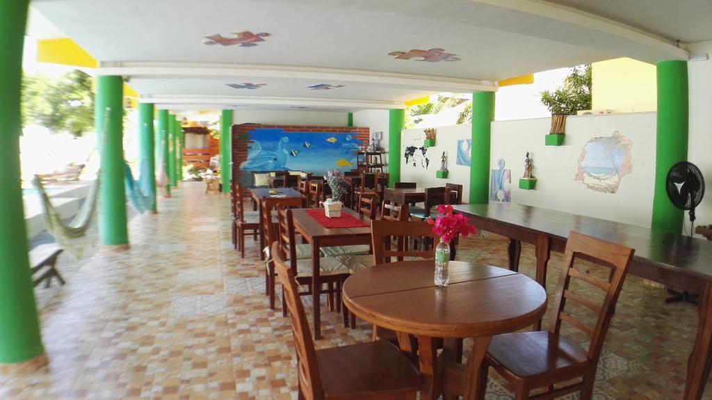 Pousada Janela Da Cor Jijoca de Jericoacoara Luaran gambar