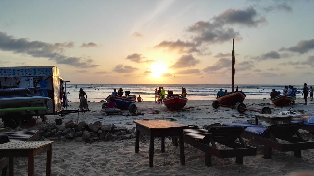 Pousada Janela Da Cor Jijoca de Jericoacoara Luaran gambar