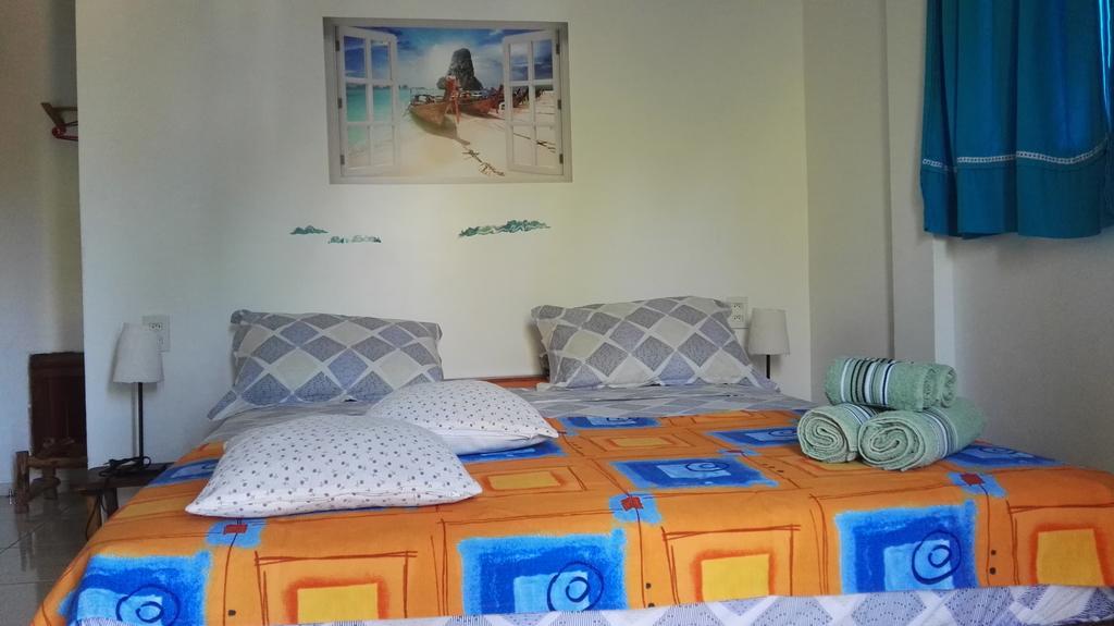 Pousada Janela Da Cor Jijoca de Jericoacoara Luaran gambar