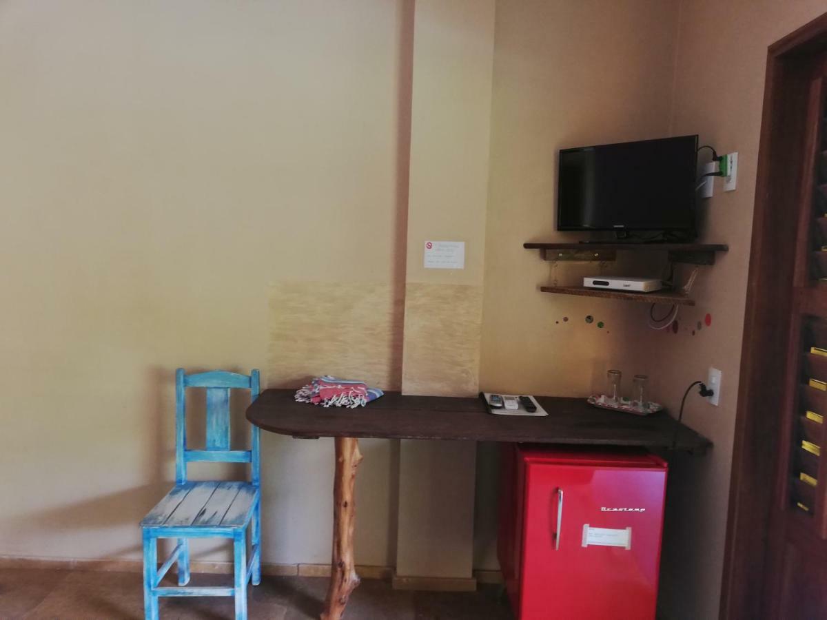 Pousada Janela Da Cor Jijoca de Jericoacoara Luaran gambar
