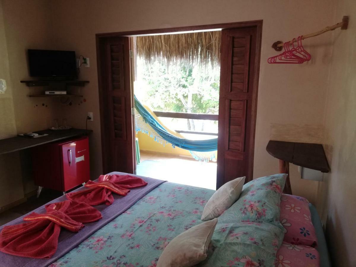 Pousada Janela Da Cor Jijoca de Jericoacoara Luaran gambar