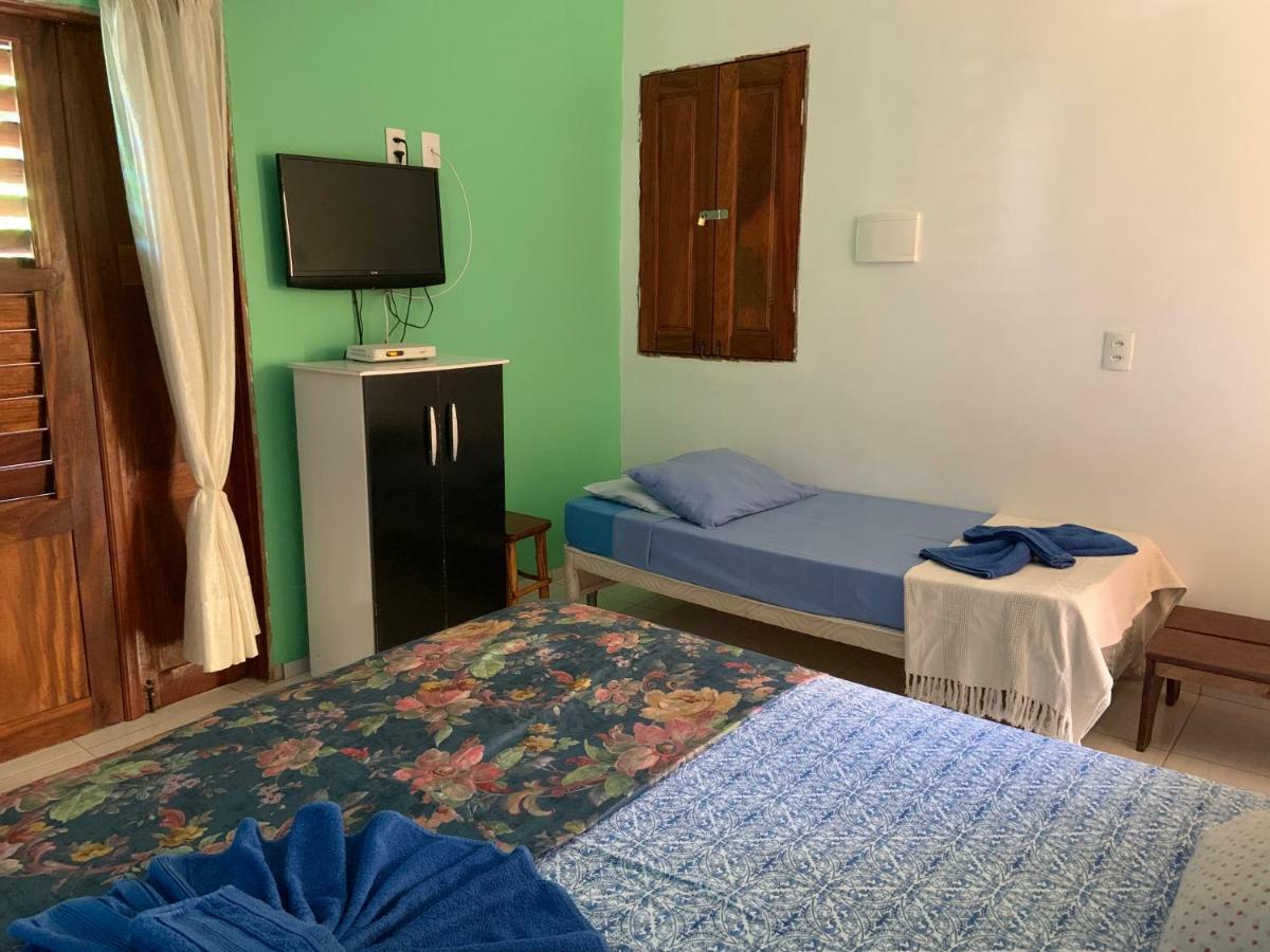 Pousada Janela Da Cor Jijoca de Jericoacoara Luaran gambar
