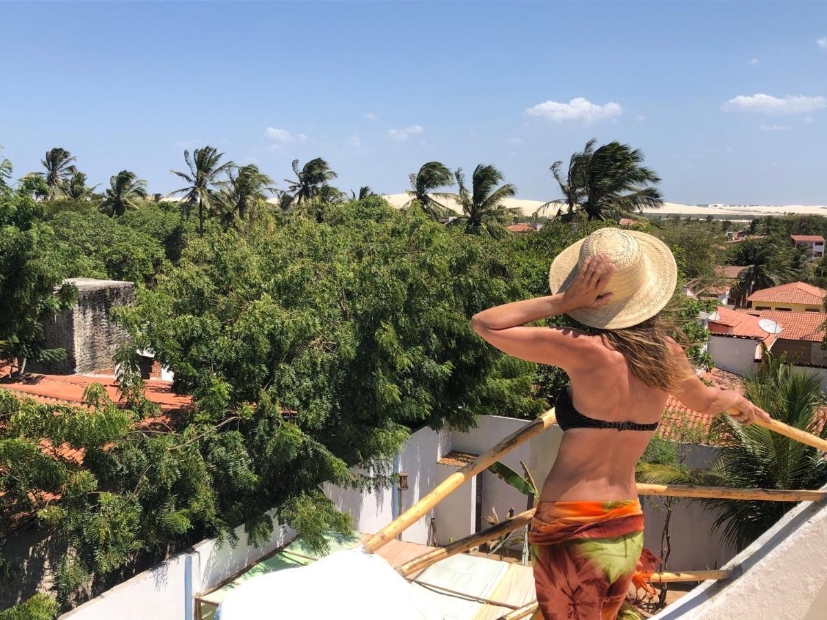 Pousada Janela Da Cor Jijoca de Jericoacoara Luaran gambar